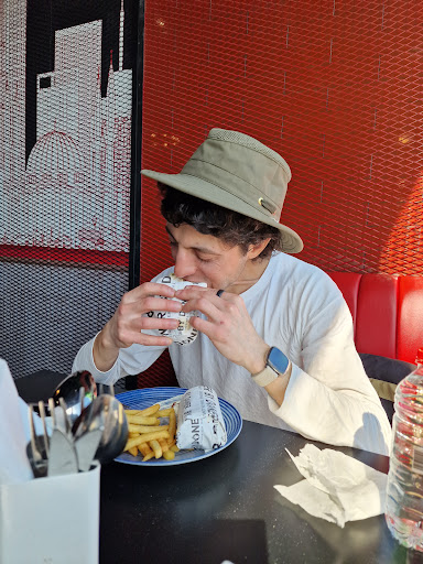 Photo of By Doner - Unit 11, Lloyds Court, 657 Silbury Blvd, Milton Keynes MK9 3AZ